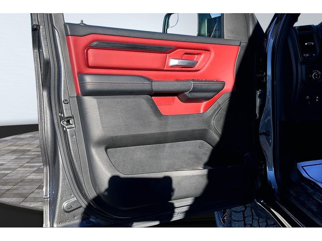 2024 RAM 1500 Rebel