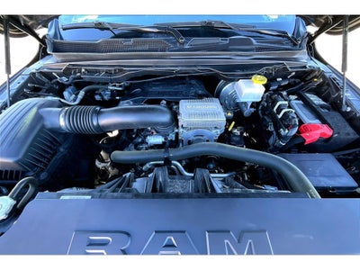 2024 RAM 1500 Rebel