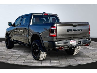 2024 RAM 1500 Rebel