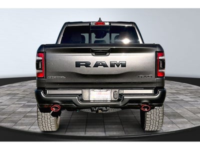 2024 RAM 1500 Rebel