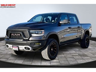 2024 RAM 1500 Rebel
