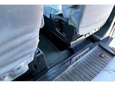 2019 Ford Transit Passenger Wagon XL