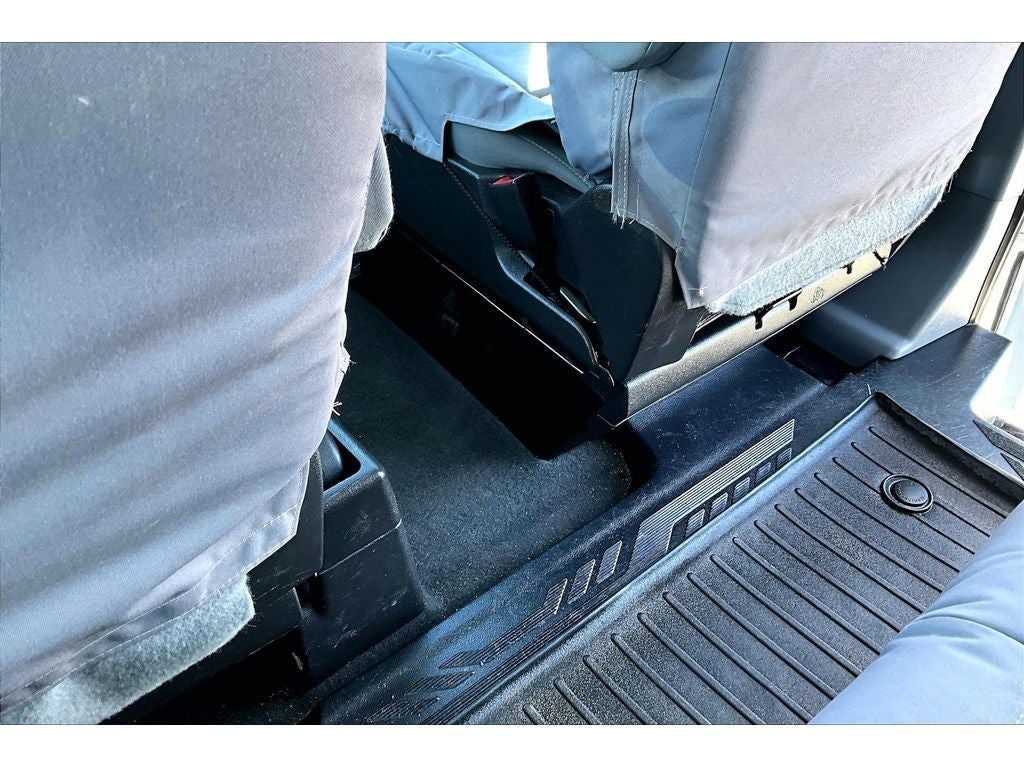 2019 Ford Transit Passenger Wagon XL