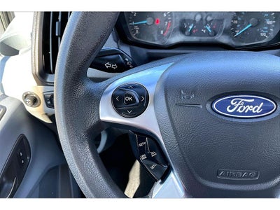 2019 Ford Transit Passenger Wagon XL