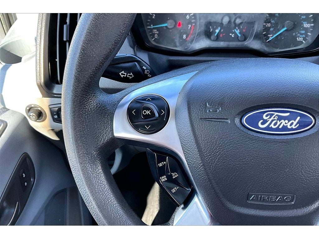 2019 Ford Transit Passenger Wagon XL