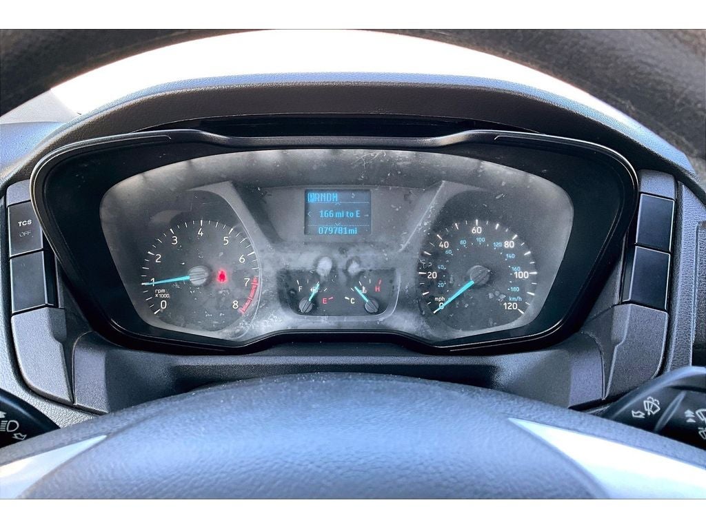 2019 Ford Transit Passenger Wagon XL