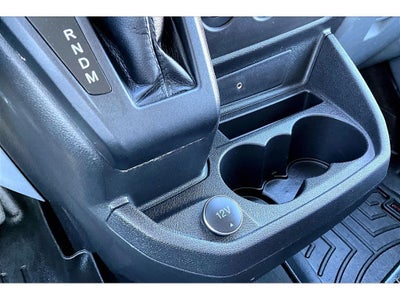 2019 Ford Transit Passenger Wagon XL