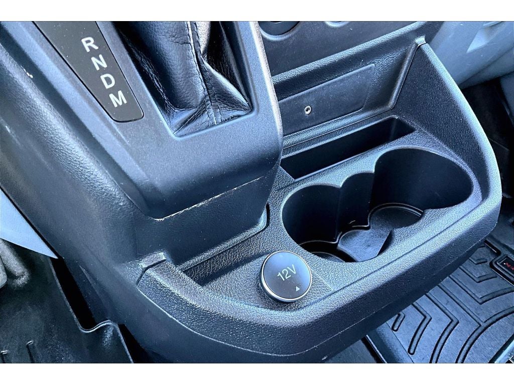 2019 Ford Transit Passenger Wagon XL