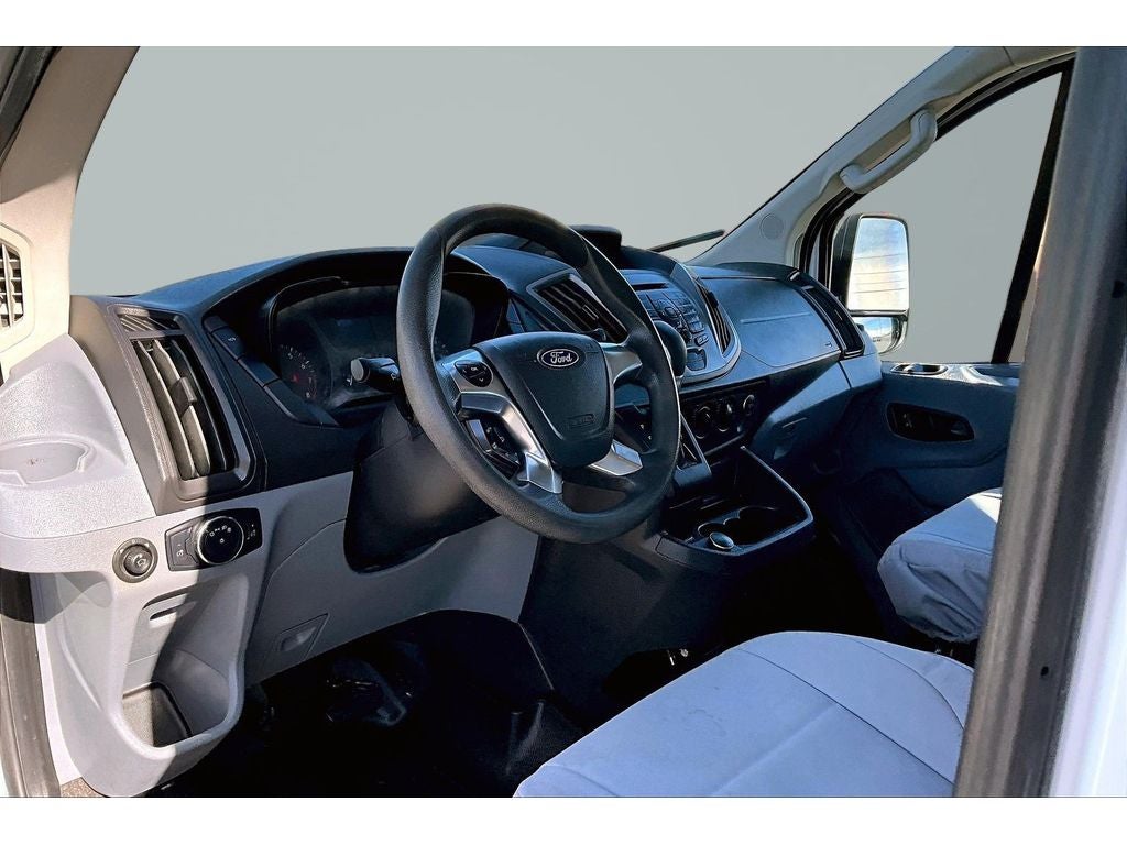 2019 Ford Transit Passenger Wagon XL