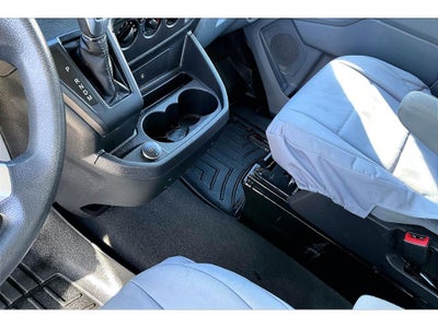 2019 Ford Transit Passenger Wagon XL