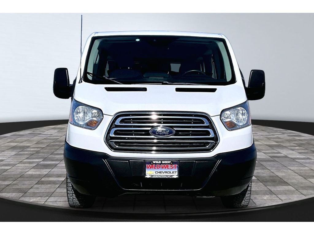 2019 Ford Transit Passenger Wagon XL