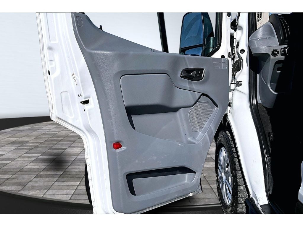 2019 Ford Transit Passenger Wagon XL