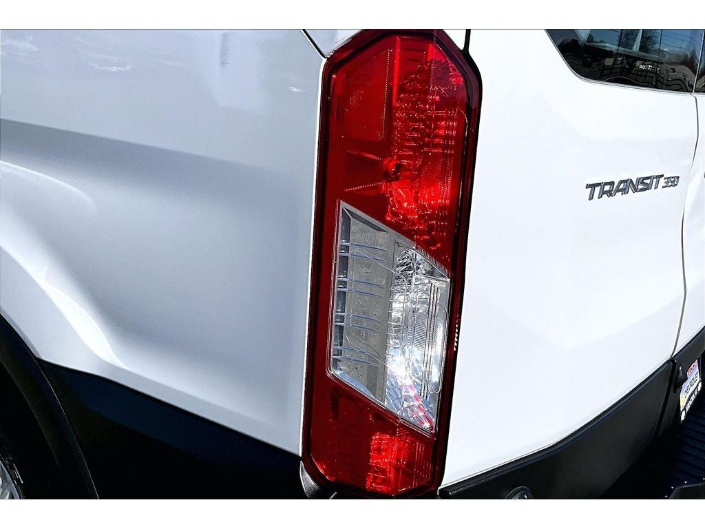 2019 Ford Transit Passenger Wagon XL