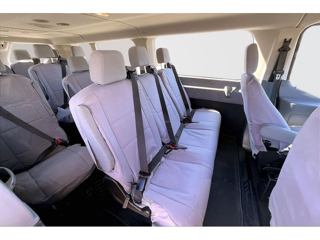 2019 Ford Transit Passenger Wagon XL