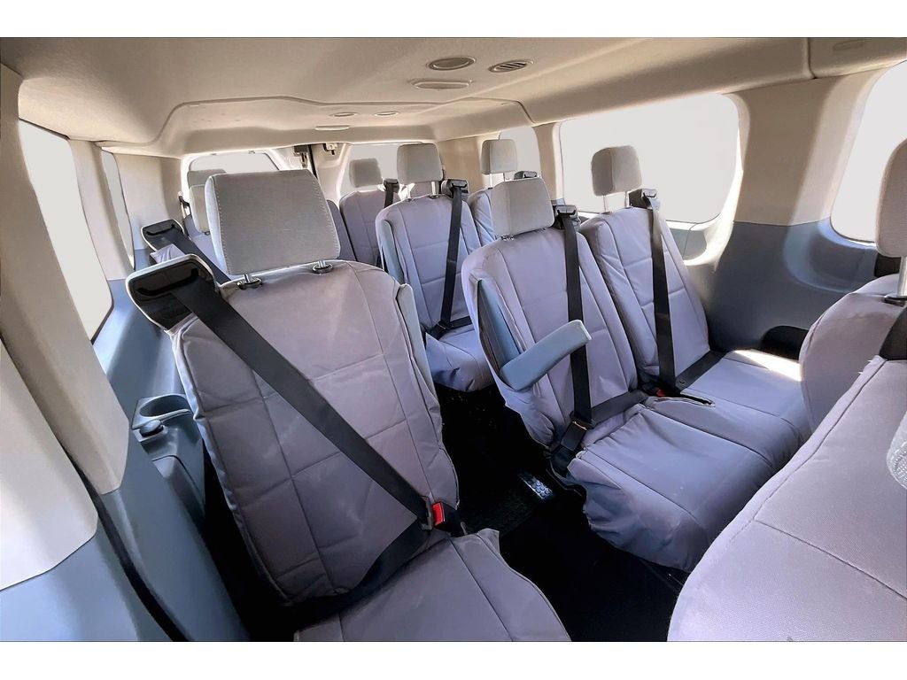 2019 Ford Transit Passenger Wagon XL