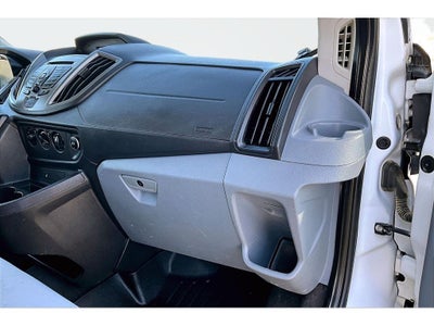 2019 Ford Transit Passenger Wagon XL