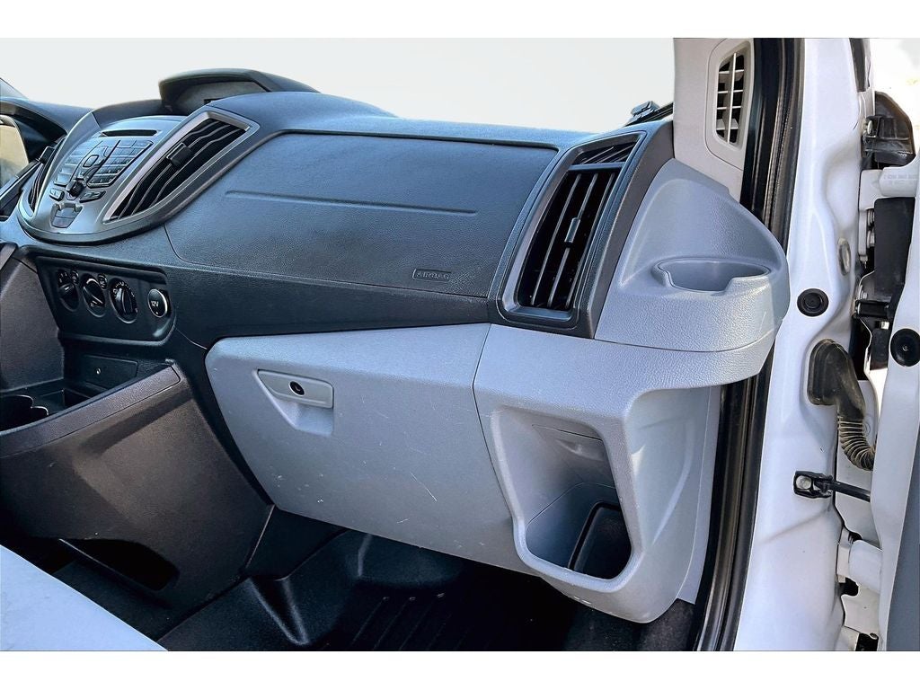 2019 Ford Transit Passenger Wagon XL