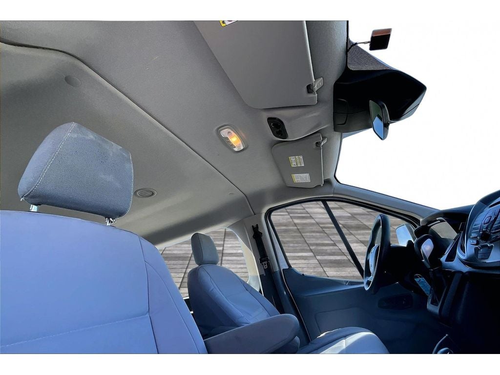 2019 Ford Transit Passenger Wagon XL