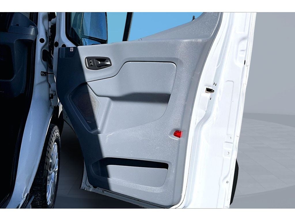 2019 Ford Transit Passenger Wagon XL