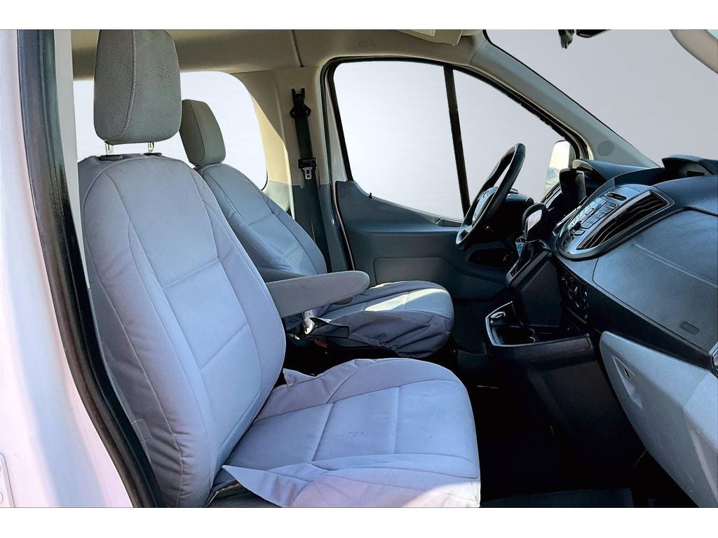 2019 Ford Transit Passenger Wagon XL