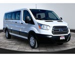 2019 Ford Transit Passenger Wagon XL