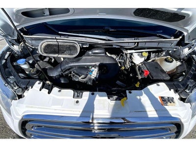 2019 Ford Transit Passenger Wagon XL