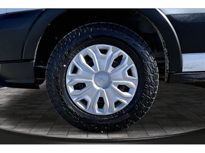 2019 Ford Transit Passenger Wagon XL