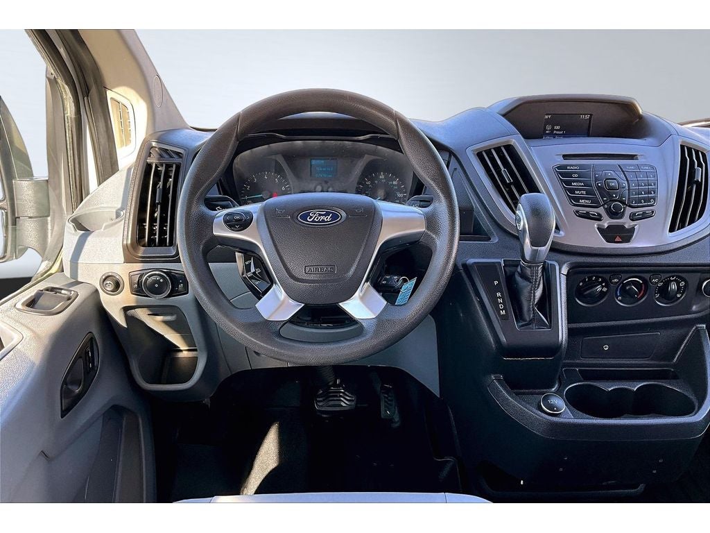 2019 Ford Transit Passenger Wagon XL