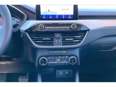 2022 Ford Escape SE Hybrid