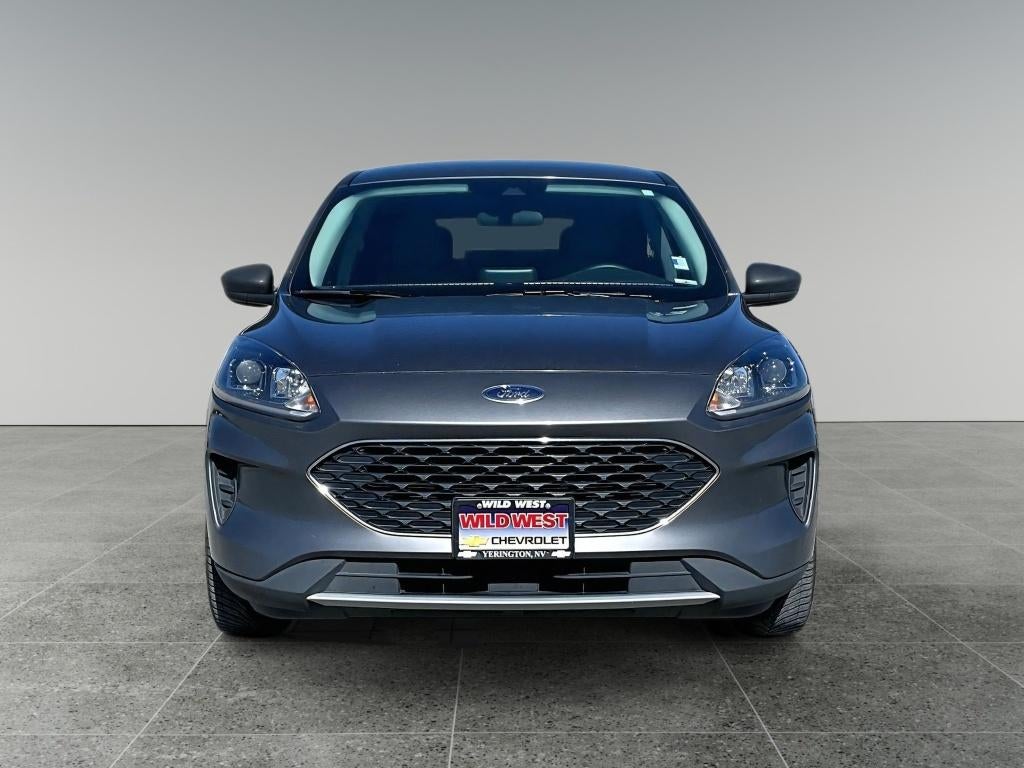 2022 Ford Escape SE Hybrid