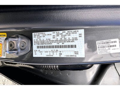2022 Ford Escape SE Hybrid
