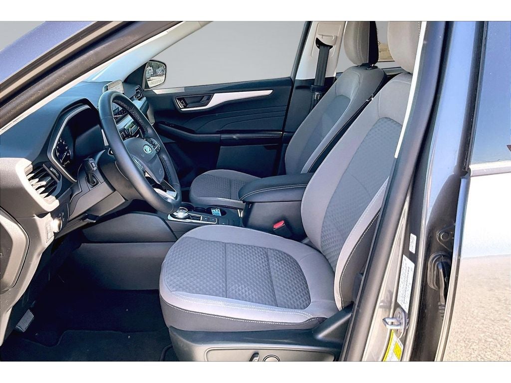 2022 Ford Escape SE Hybrid