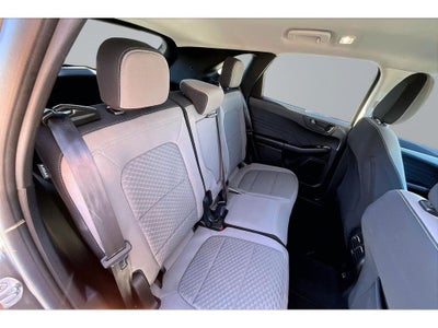 2022 Ford Escape SE Hybrid