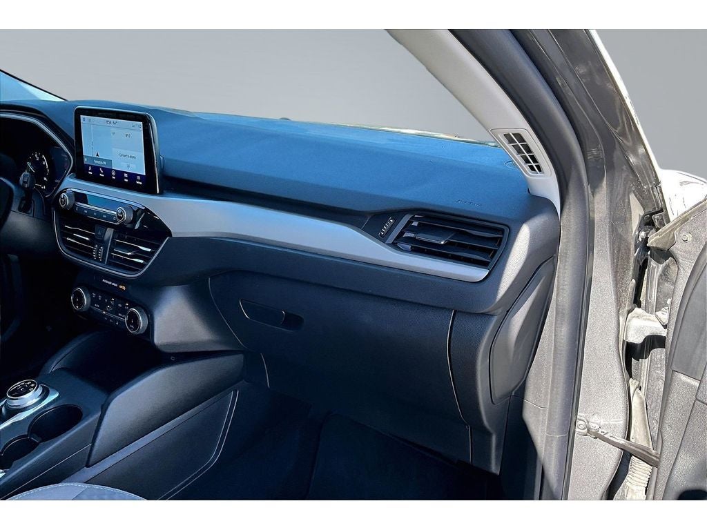 2022 Ford Escape SE Hybrid