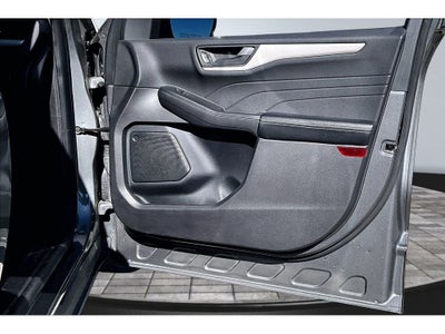 2022 Ford Escape SE Hybrid