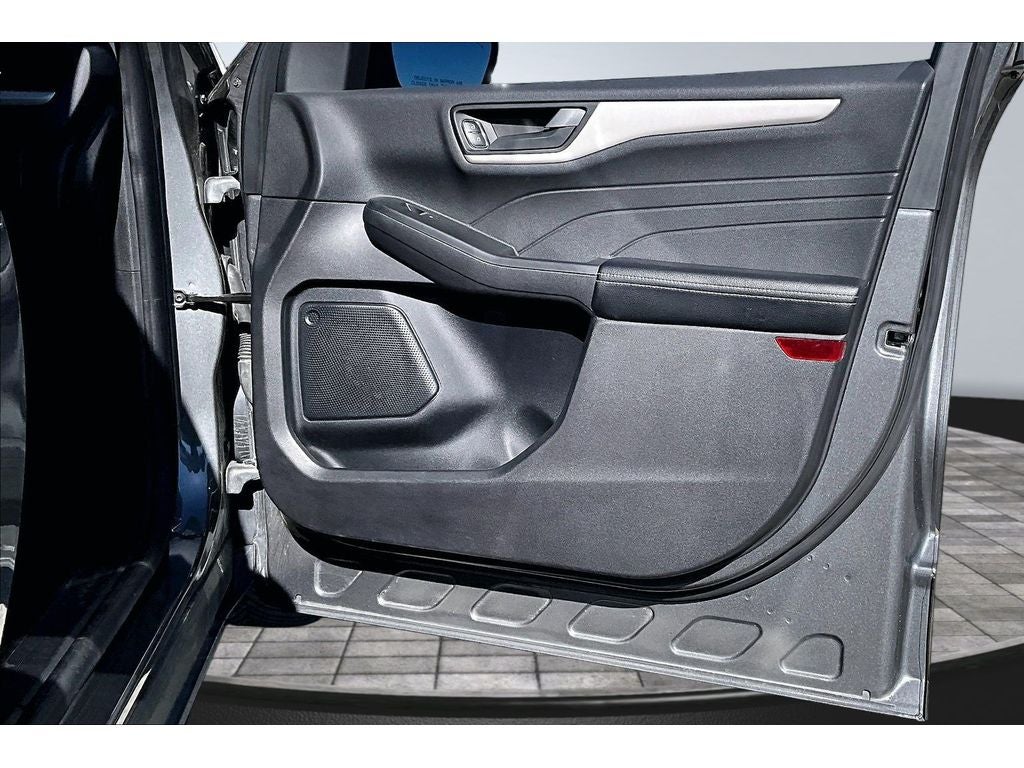 2022 Ford Escape SE Hybrid