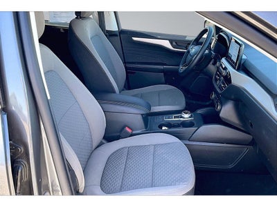 2022 Ford Escape SE Hybrid