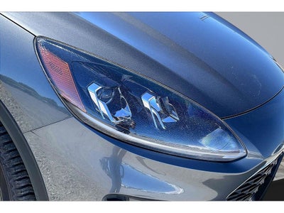2022 Ford Escape SE Hybrid