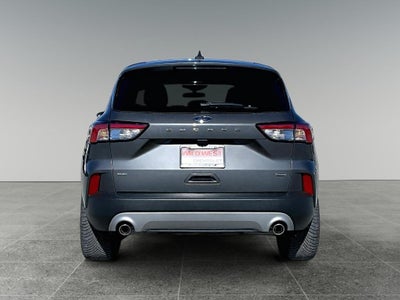 2022 Ford Escape SE Hybrid