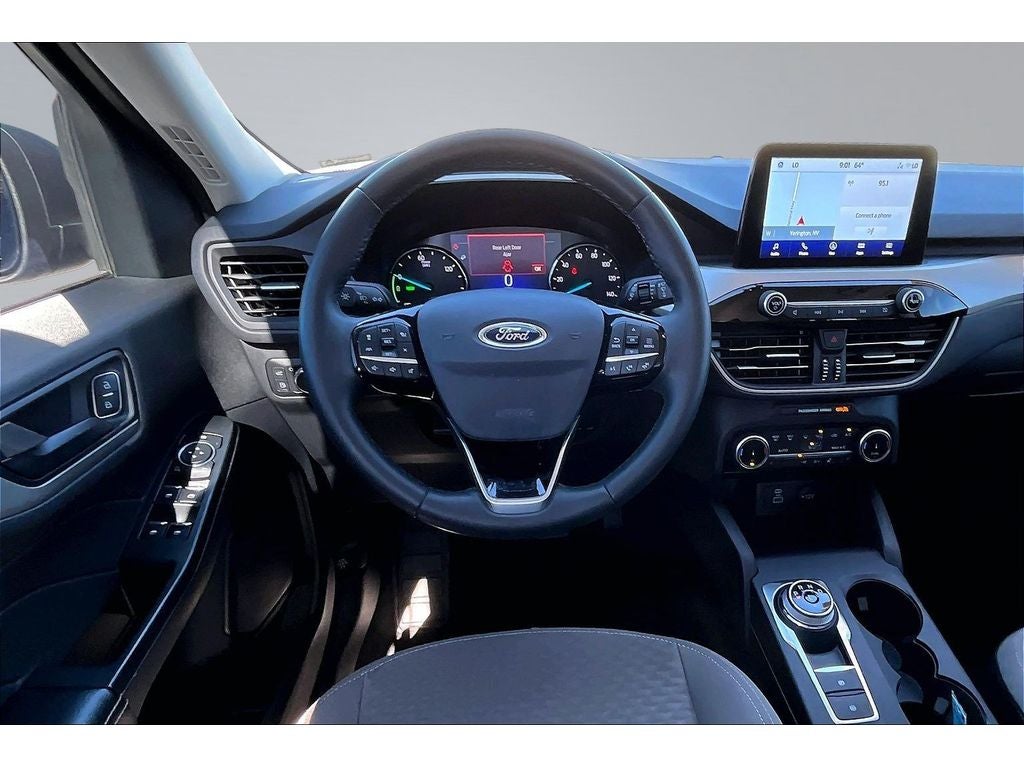 2022 Ford Escape SE Hybrid