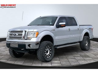2010 Ford F-150 XL