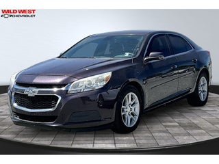 2015 Chevrolet Malibu LT