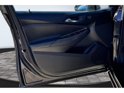 2017 Chevrolet Cruze Premier