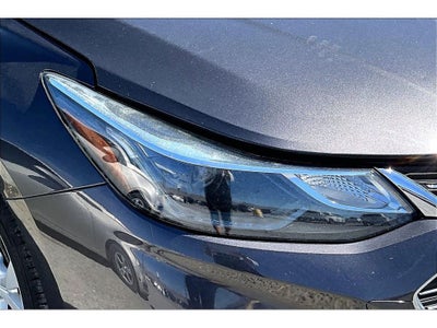 2017 Chevrolet Cruze Premier