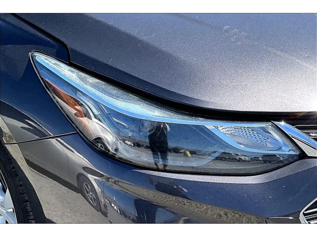 2017 Chevrolet Cruze Premier
