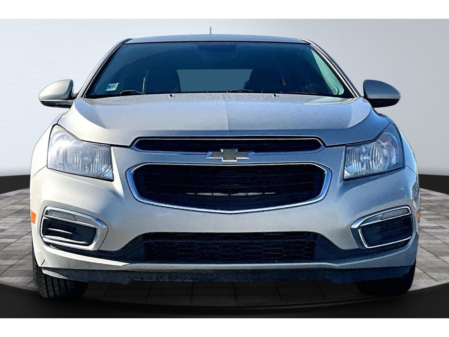 Used 2016 Chevrolet Cruze Limited 1LT with VIN 1G1PE5SB3G7137441 for sale in Yerington, NV