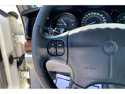 2004 Buick LeSabre Custom