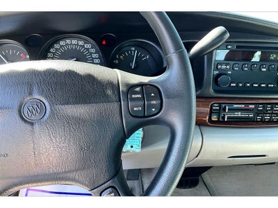 2004 Buick LeSabre Custom