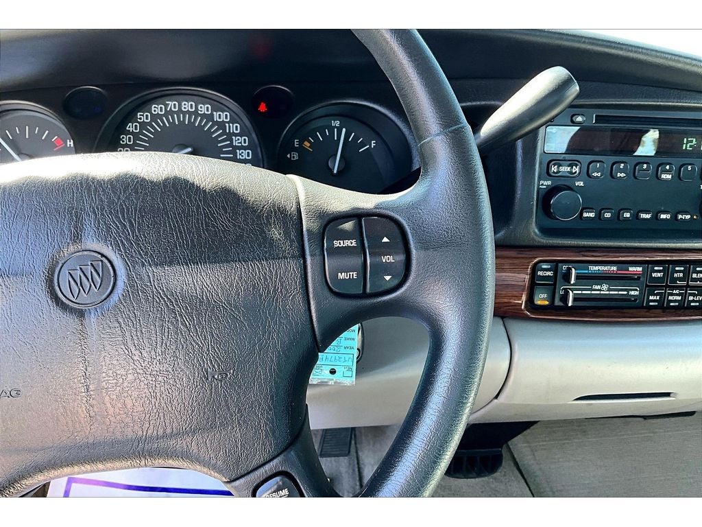 2004 Buick LeSabre Custom