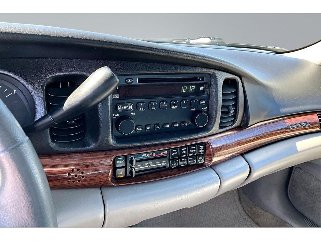2004 Buick LeSabre Custom